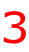 3
